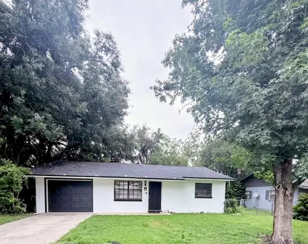 7281 SE 120th Street #1, BELLEVIEW, FL 34420