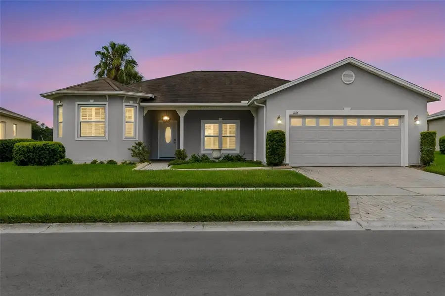 246 New River Drive, Poinciana, FL 34759 - #3