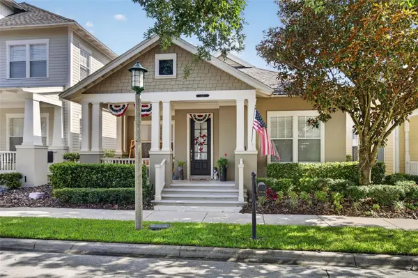 1113 Tapestry Drive, CELEBRATION, FL 34747
