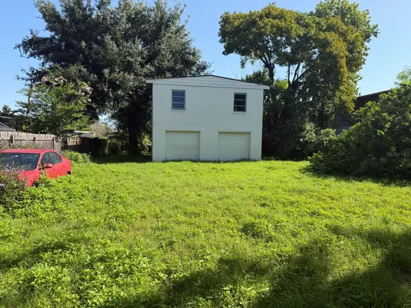 375 Trailer Lane, KISSIMMEE, FL 34741