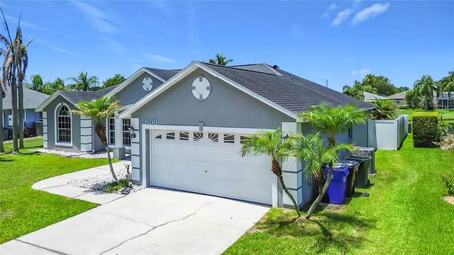3600 Yellow Bird Court, Saint Cloud, FL 34772 - #2