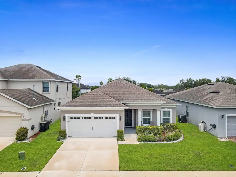 149 Bella Verano Way, Davenport, FL 33897 - #2