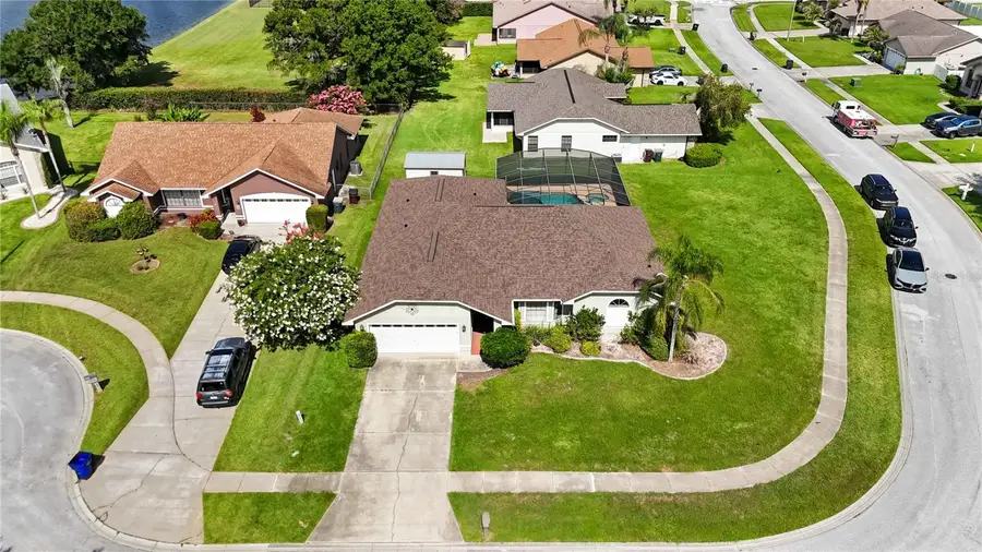 2207 Deata Court, Saint Cloud, FL 34772 - #2