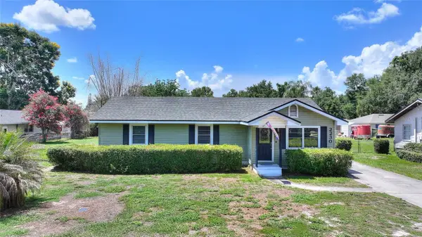 2230 W Central Avenue, WINTER HAVEN, FL 33880