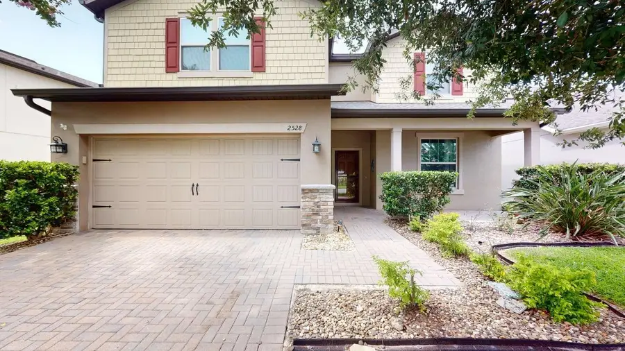 2528 Civitas Place, Casselberry, FL 32707 - #2