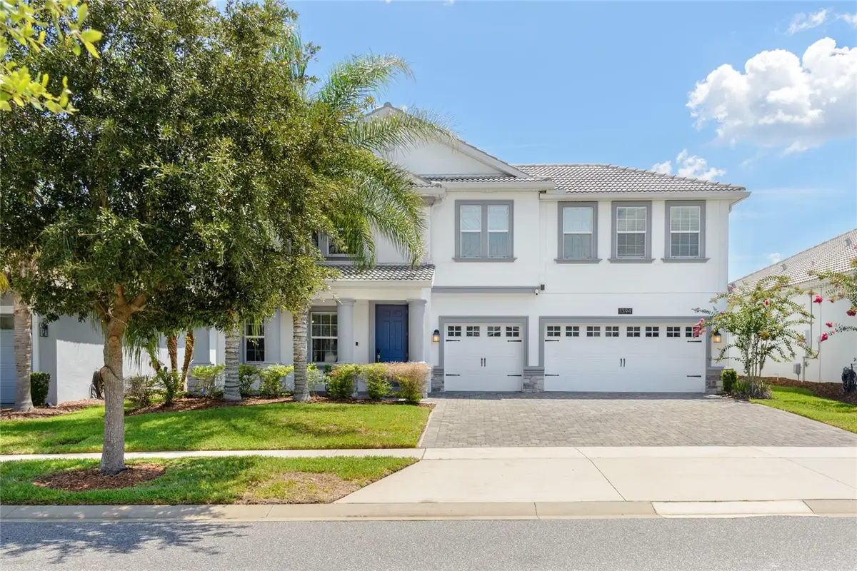 1394 Olympic Club Boulevard, Four Corners, FL 33896 - #1