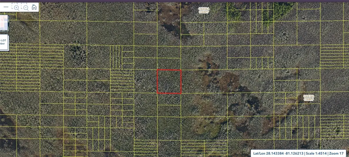 Holopaw Groves Road #Lot 125 & 126, Saint Cloud, FL 34773 - #1