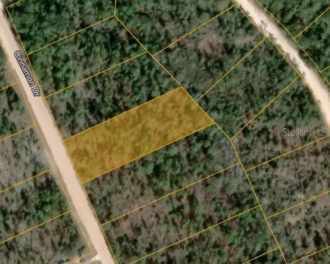 Cinnamon Drive, Marianna, FL 32448 - #2
