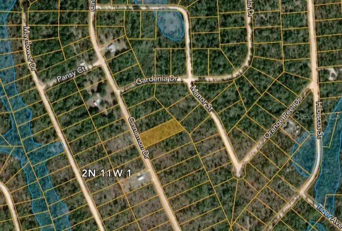 Cinnamon Drive, Marianna, FL 32448 - #3