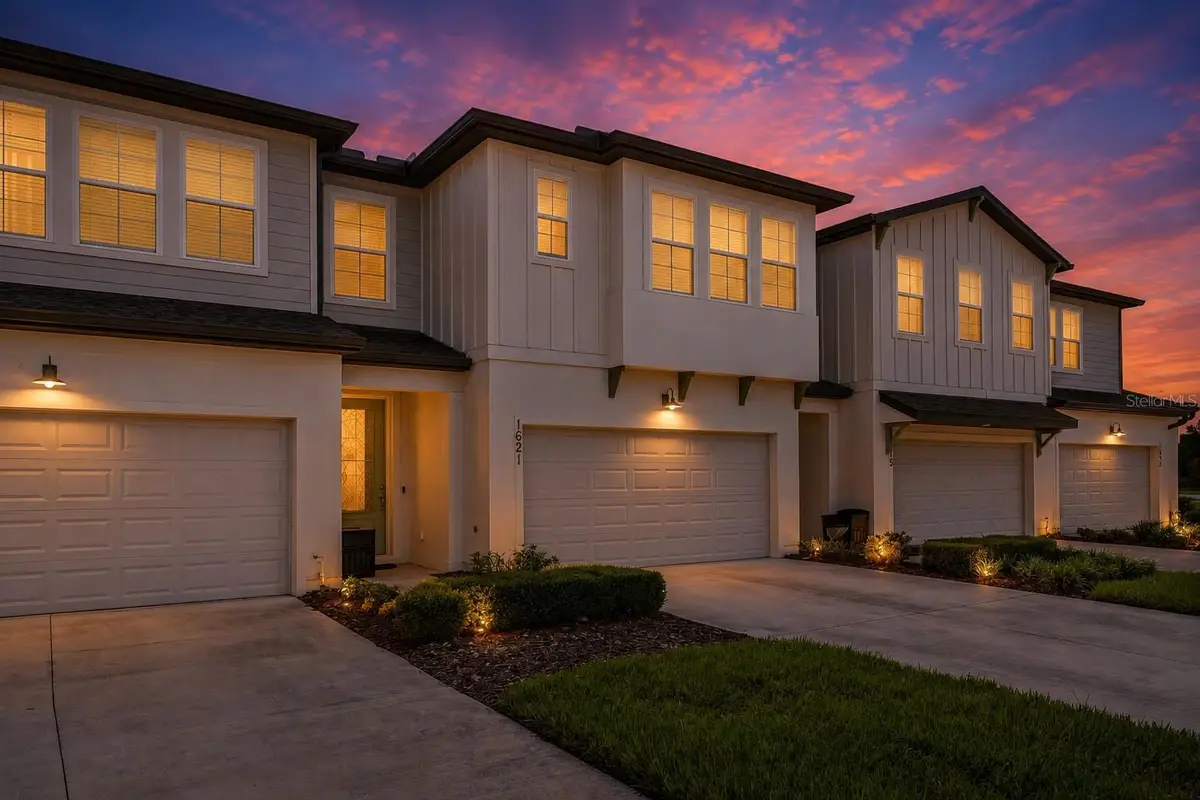 1621 Sanibel Drive, Davenport, FL 33896 - #1