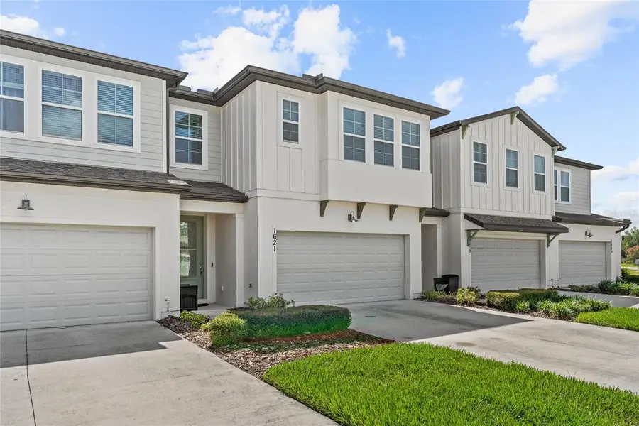 1621 Sanibel Drive, Davenport, FL 33896 - #2