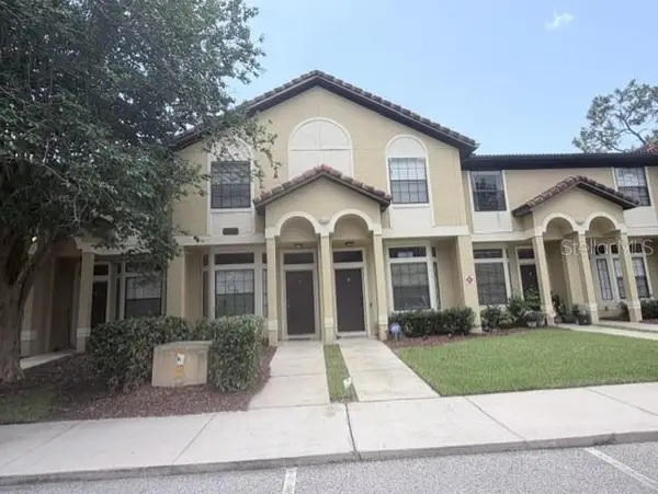 6013 Scotchwood Glen #17, ORLANDO, FL 32822
