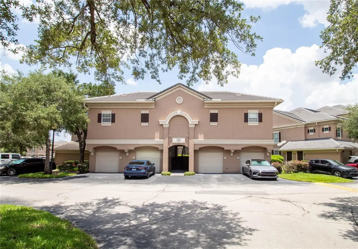 14327 Fredricksburg Drive #1601, Orlando, FL 32837 - #1