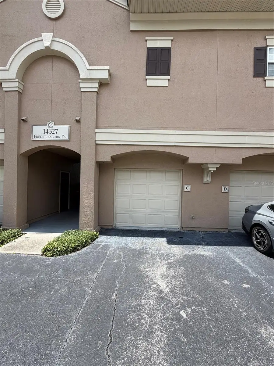 14327 Fredricksburg Drive #1601, Orlando, FL 32837 - #2