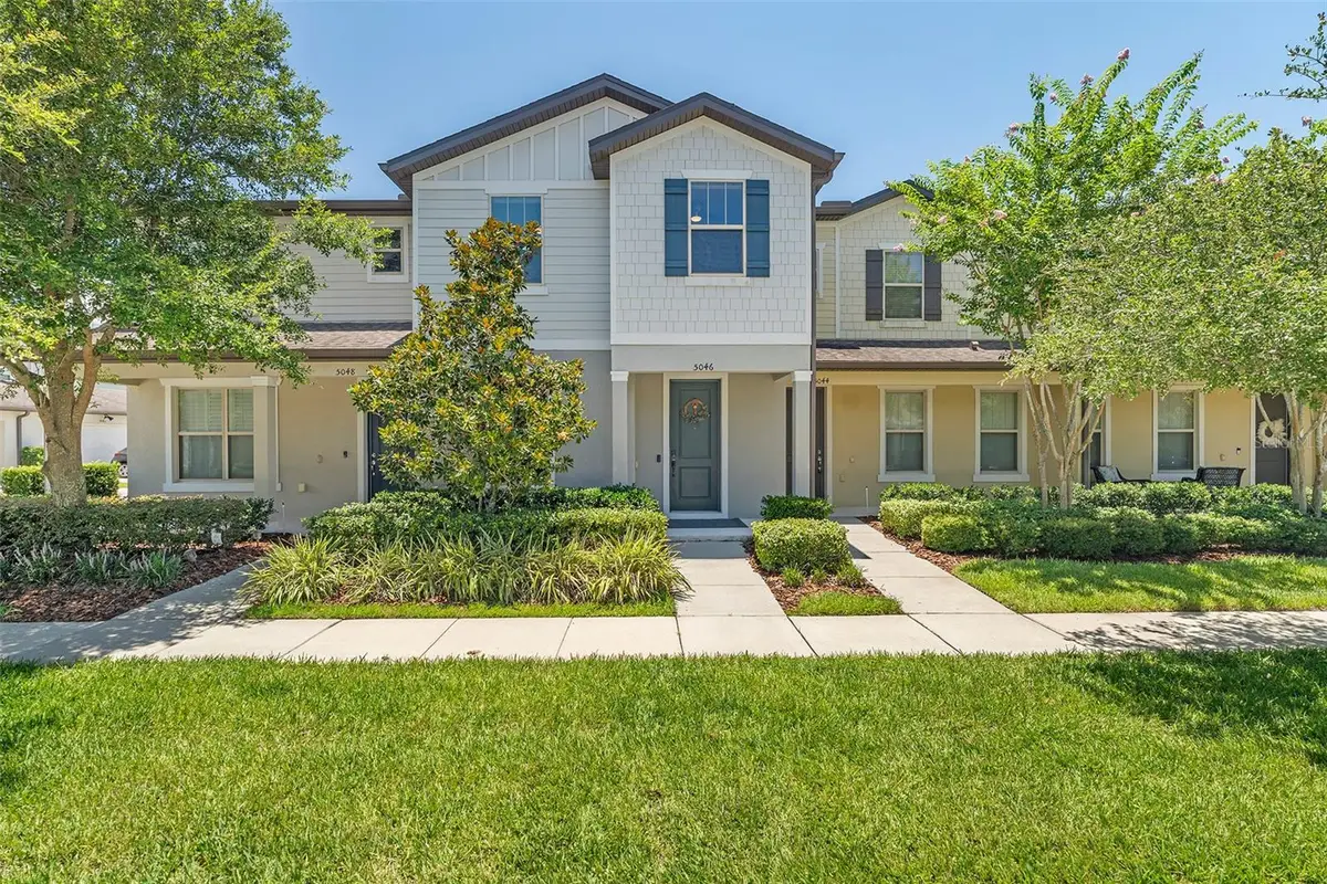 5046 Walker Street, Saint Cloud, FL 34771 - #1