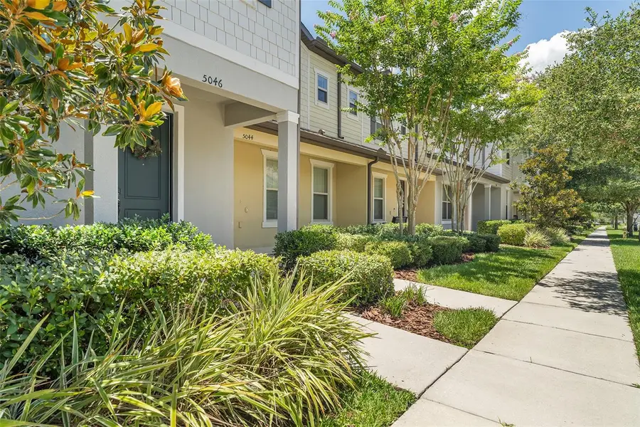 5046 Walker Street, Saint Cloud, FL 34771 - #3