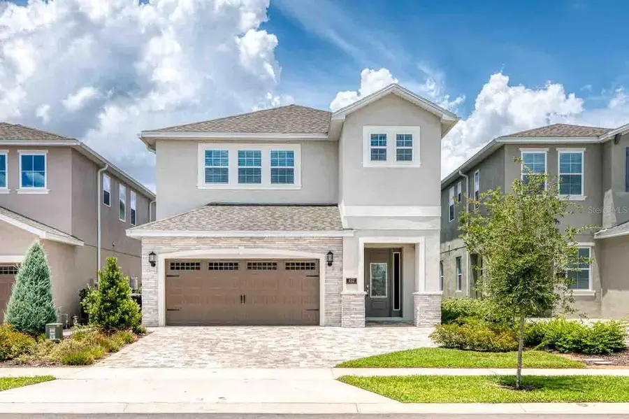 452 Southfield Street, Kissimmee, FL 34747 - #2