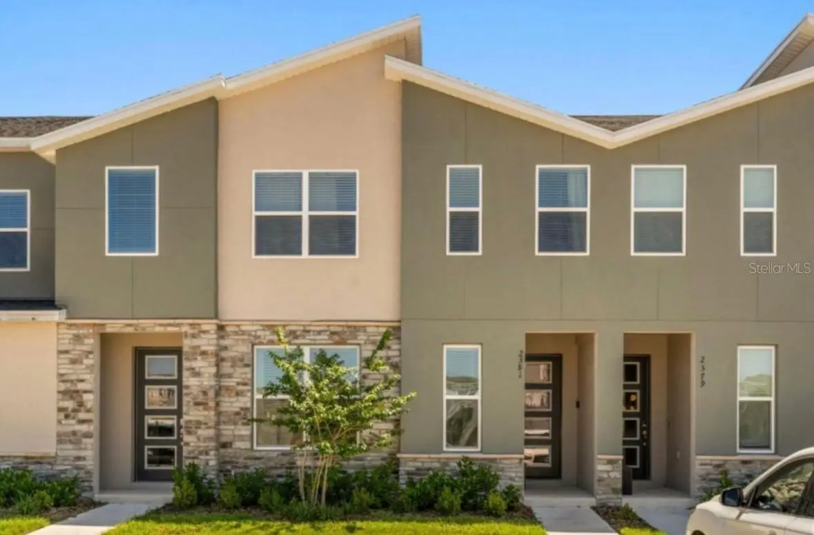 2381 Distant Sun Trail, Kissimmee, FL 34747 - #1