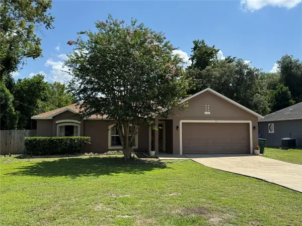 558 Antelope Drive, DELTONA, FL 32725