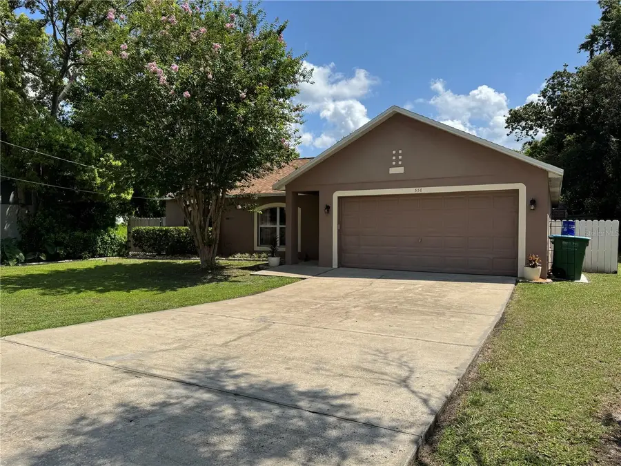 558 Antelope Drive, Deltona, FL 32725 - #2