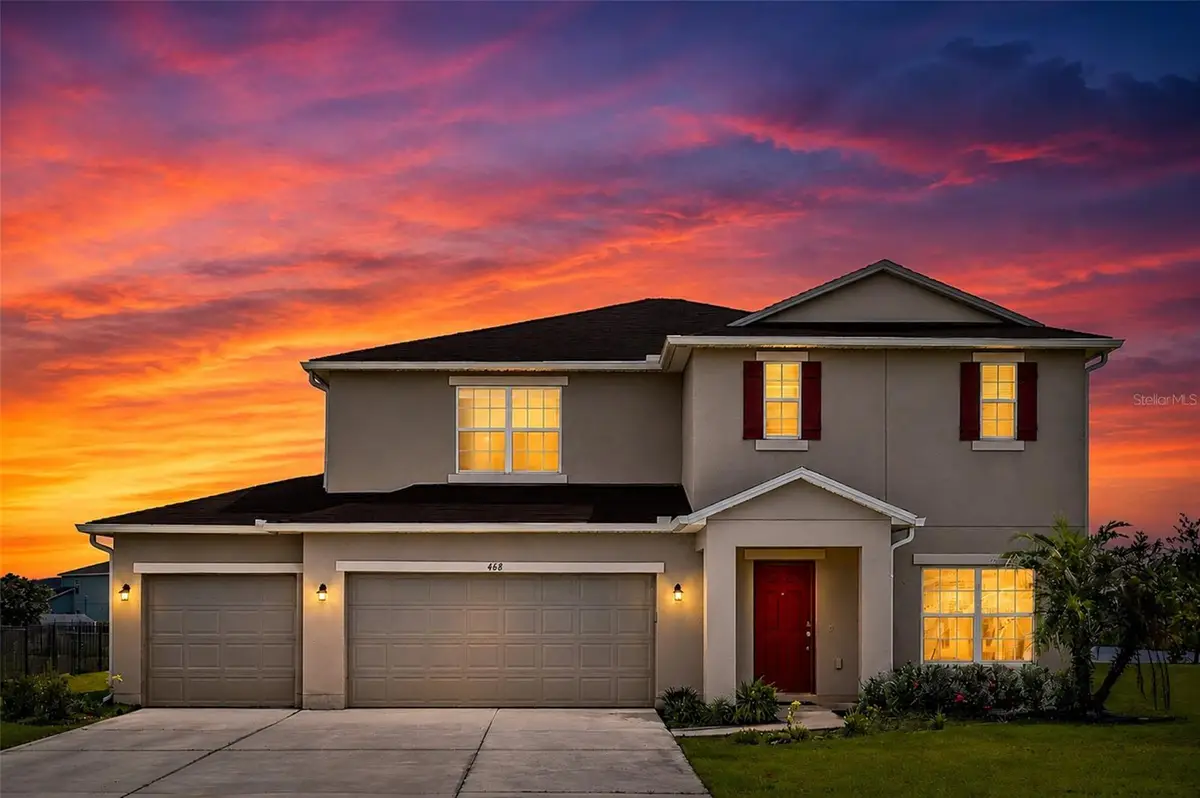 404 Quarry Rock Circle, Kissimmee, FL 34758 - #1