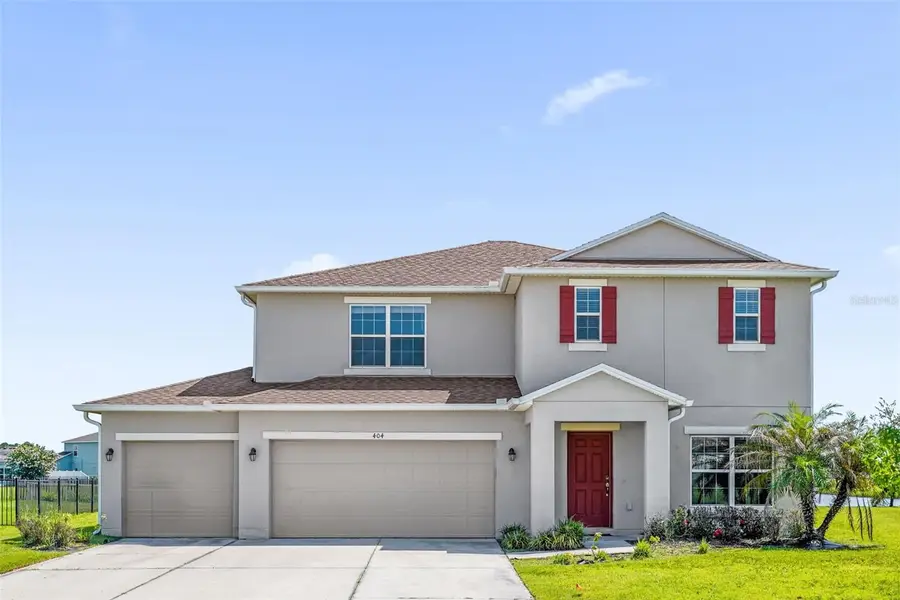 404 Quarry Rock Circle, Kissimmee, FL 34758 - #2