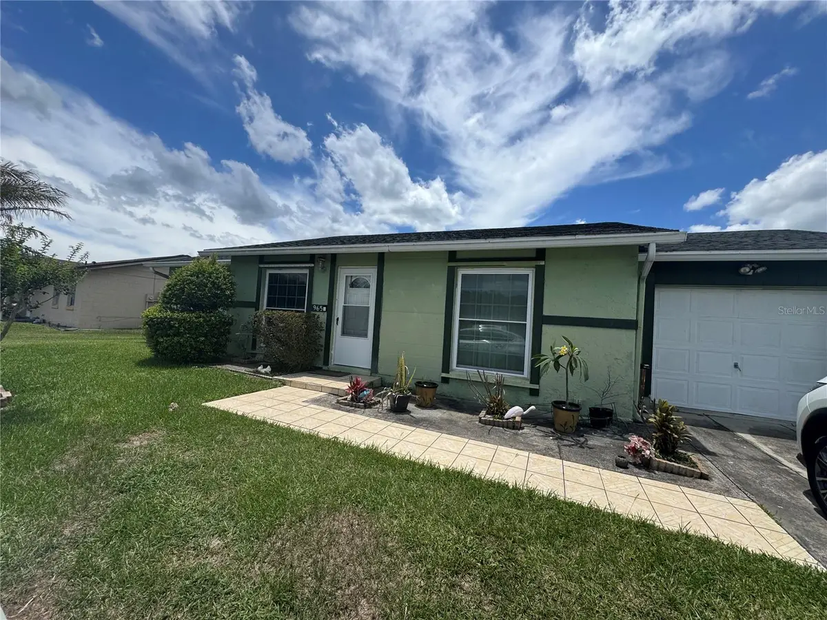 965 Florida Parkway, Kissimmee, FL 34743 - #1
