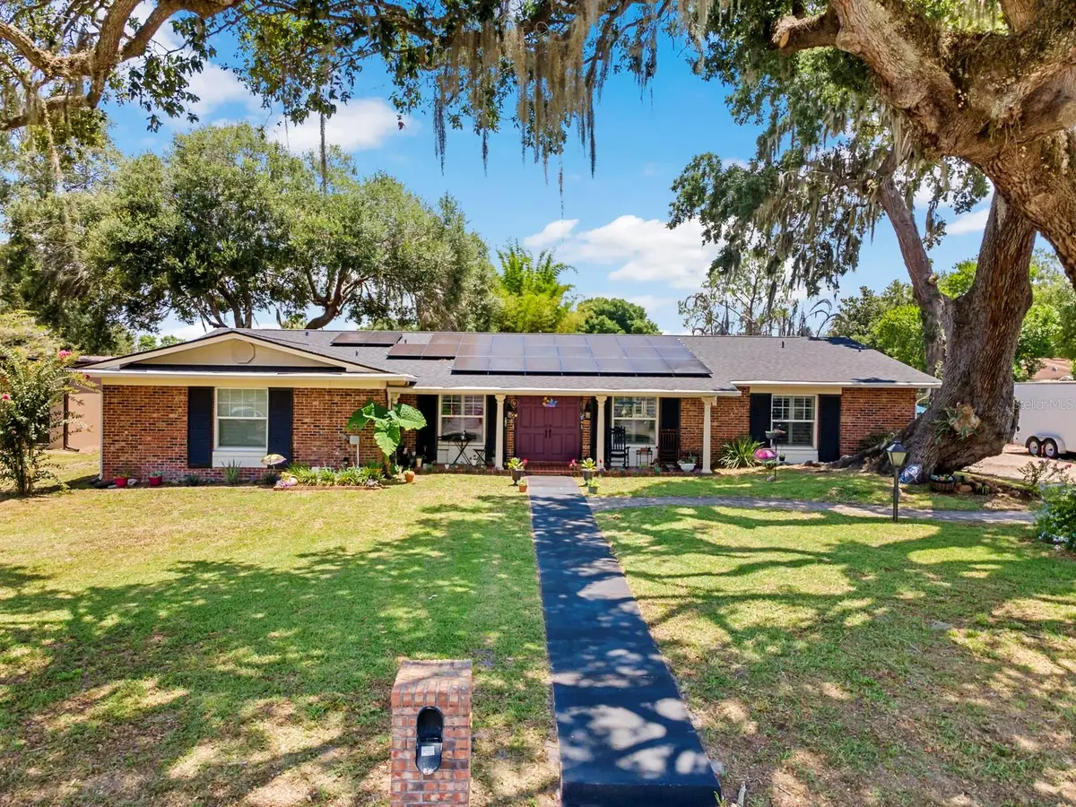 802 Hastings Drive, Kissimmee, FL 34744 - #1
