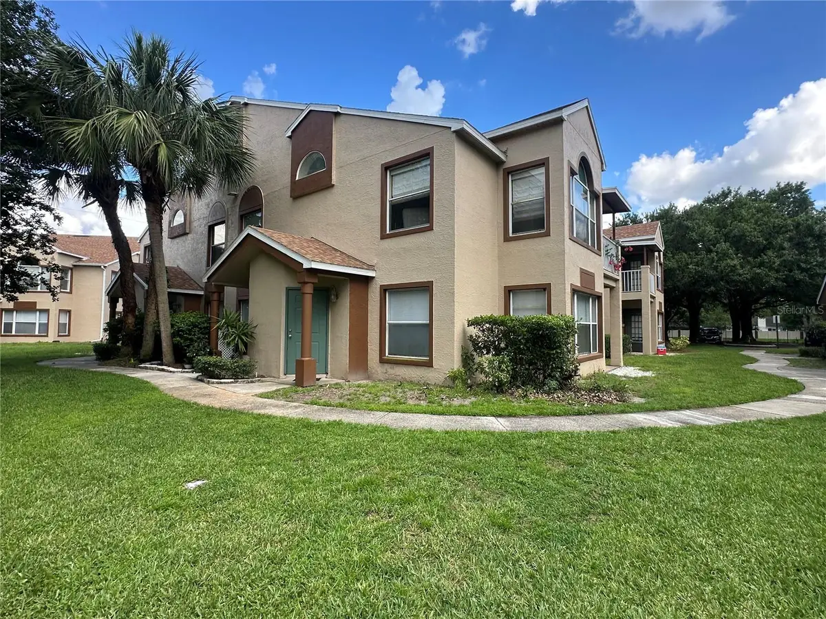 5428 E Michigan Street #5428-7, Orlando, FL 32812 - #1