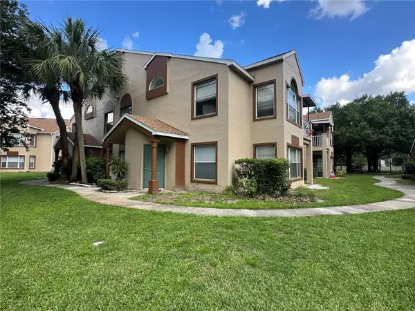5428 E Michigan Street #5428-7, ORLANDO, FL 32812