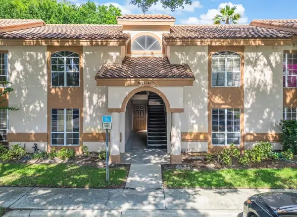 4613 Gate Place #104, ORLANDO, FL 32811