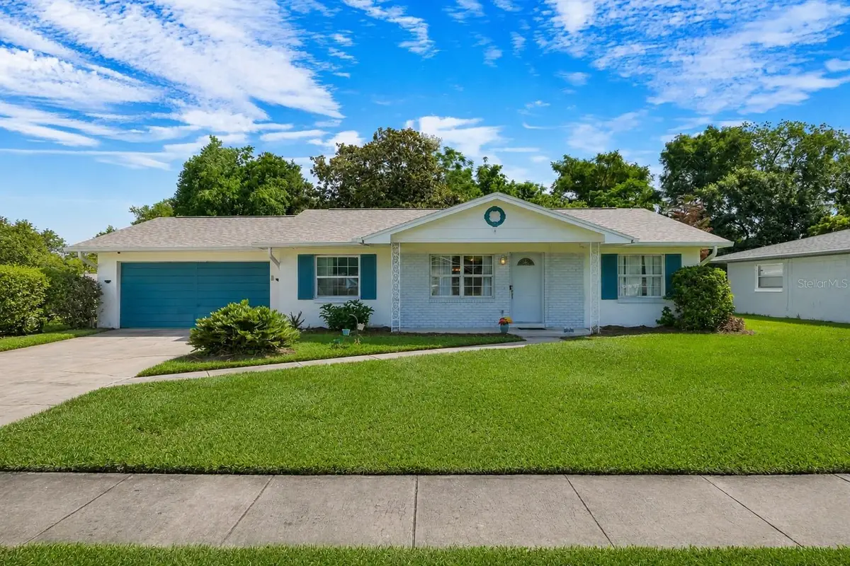 2022 Eastbrook Boulevard, Winter Park, FL 32792 - #1