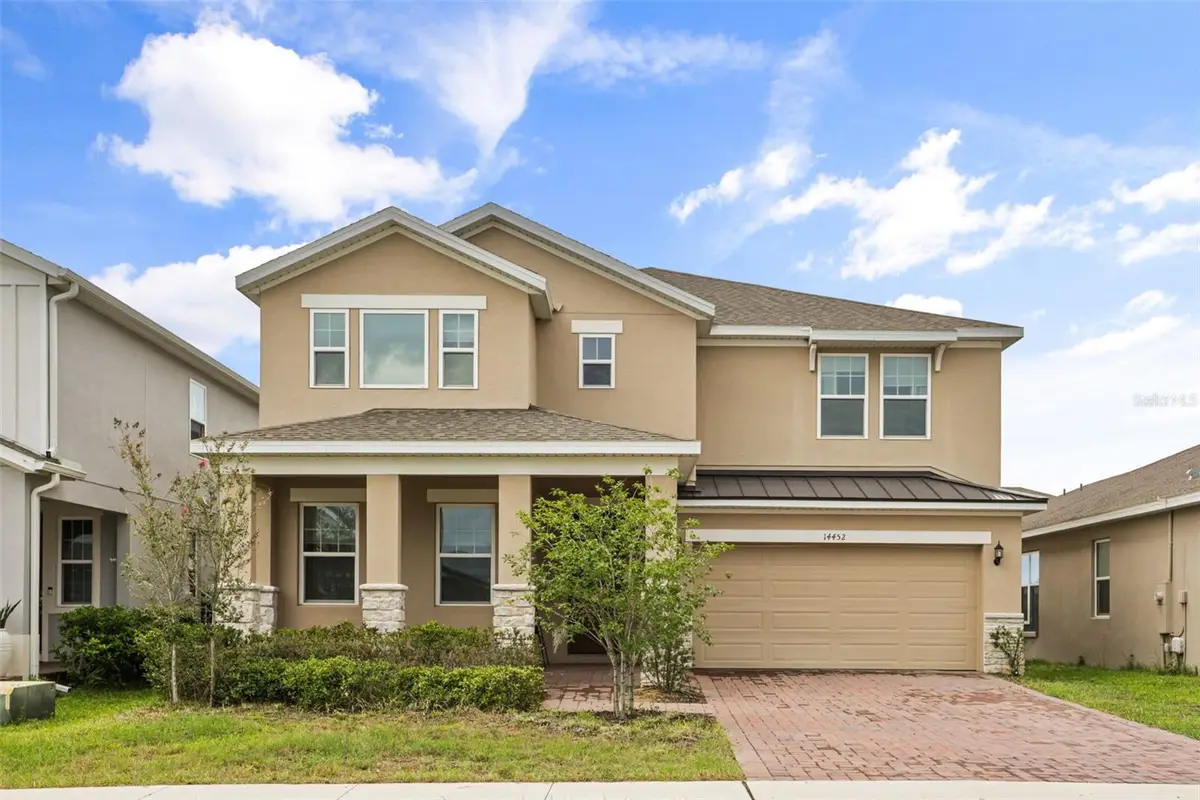 14452 Crestavista Avenue, Clermont, FL 34714 - #1
