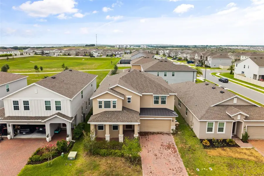 14452 Crestavista Avenue, Clermont, FL 34714 - #3