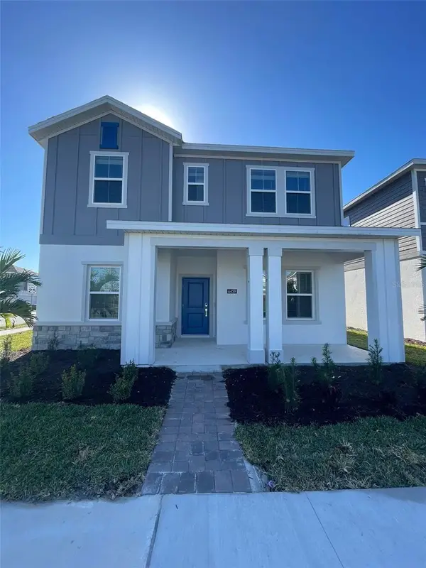 6459 Pine Fork Alley, ST CLOUD, FL 34771