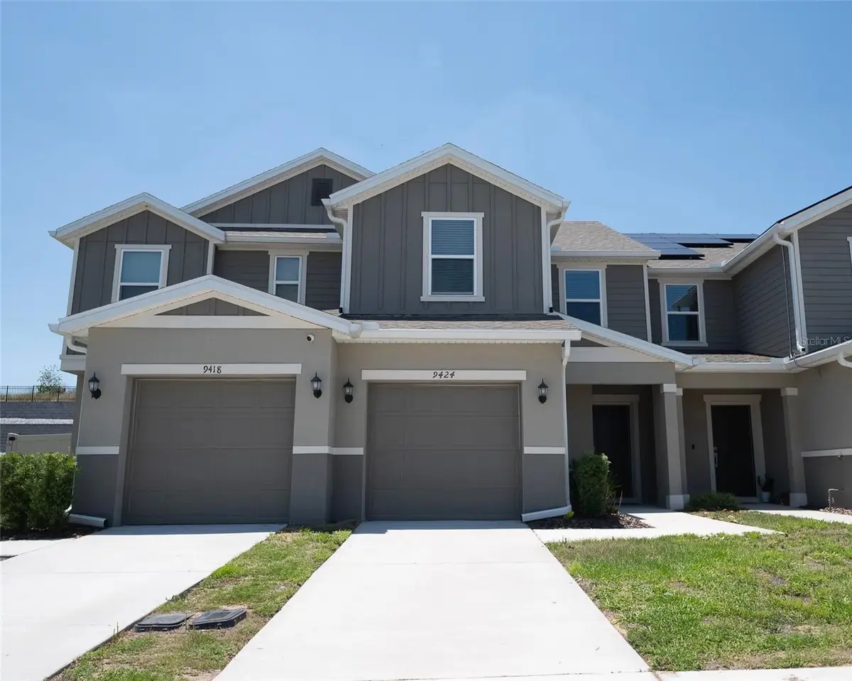 9424 Westside Hills Drive, Davenport, FL 33896 - #1