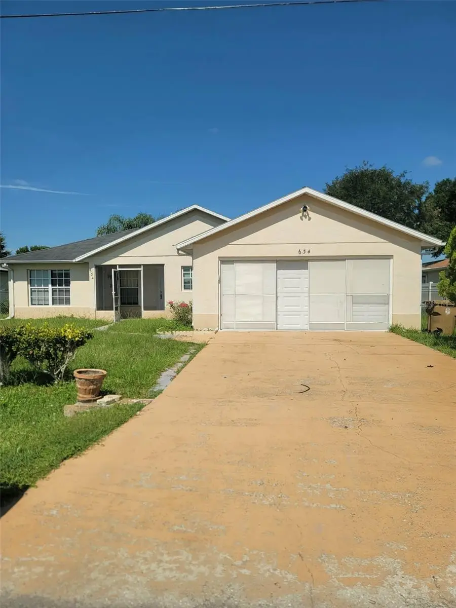 634 Baldwin Drive, Kissimmee, FL 34758 - #2