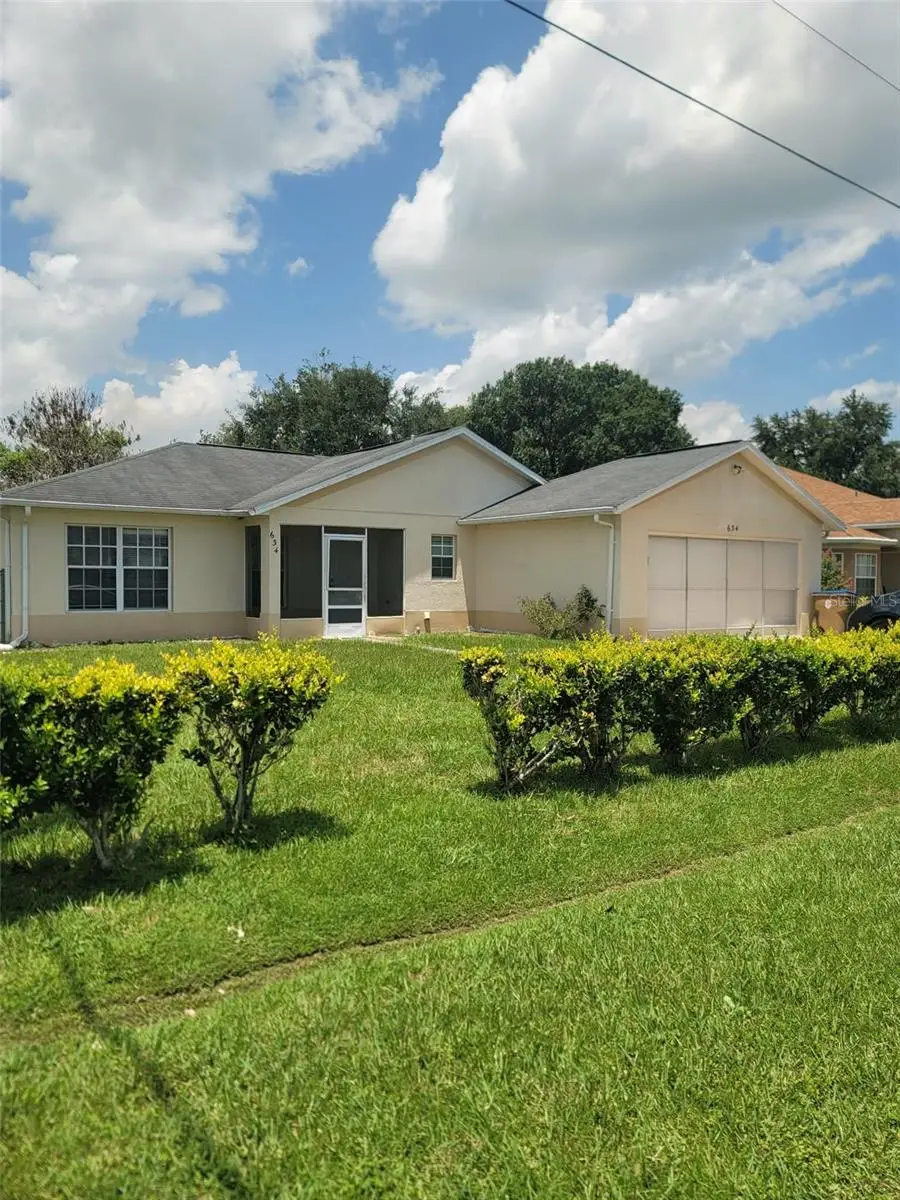 634 Baldwin Drive, Kissimmee, FL 34758 - #3