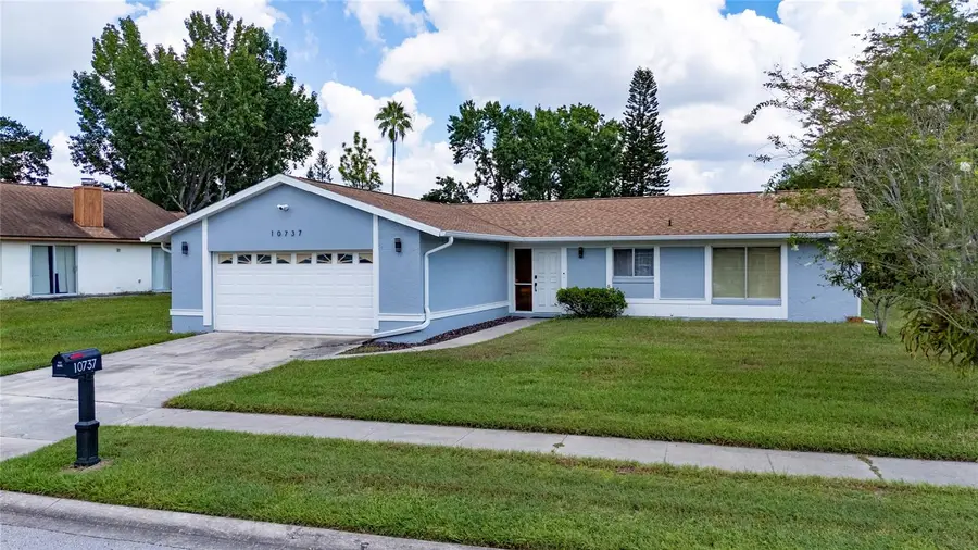 10737 Larissa Street, Orlando, FL 32821 - #2