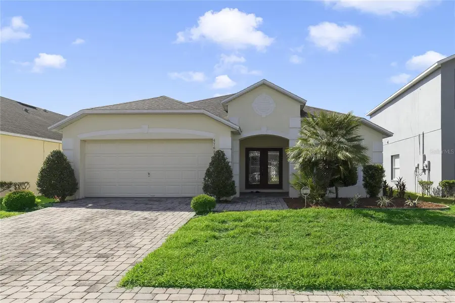 4765 Cumbrian Lakes Drive, Kissimmee, FL 34746 - #2