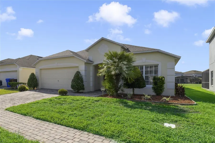 4765 Cumbrian Lakes Drive, Kissimmee, FL 34746 - #3