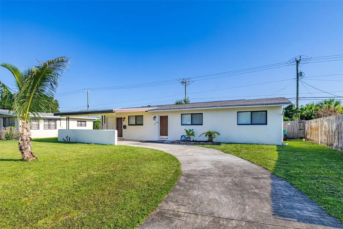932 Glenmore Circle, Melbourne, FL 32901 - #1