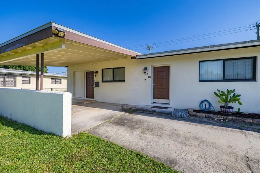 932 Glenmore Circle, Melbourne, FL 32901 - #2