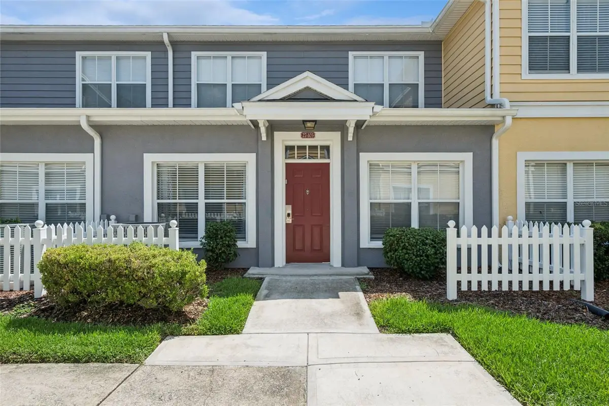 4560 Yellowgold Road E #103, Kissimmee, FL 34746 - #1