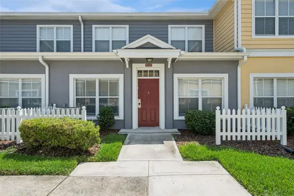 4560 Yellowgold Road E #103, KISSIMMEE, FL 34746