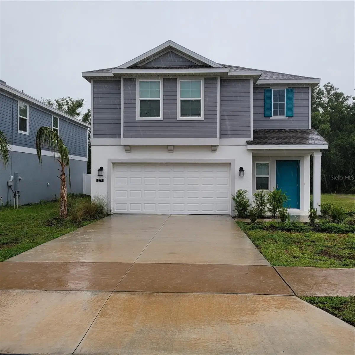 577 Bell Prairie Circle, Lake Wales, FL 33859 - #1