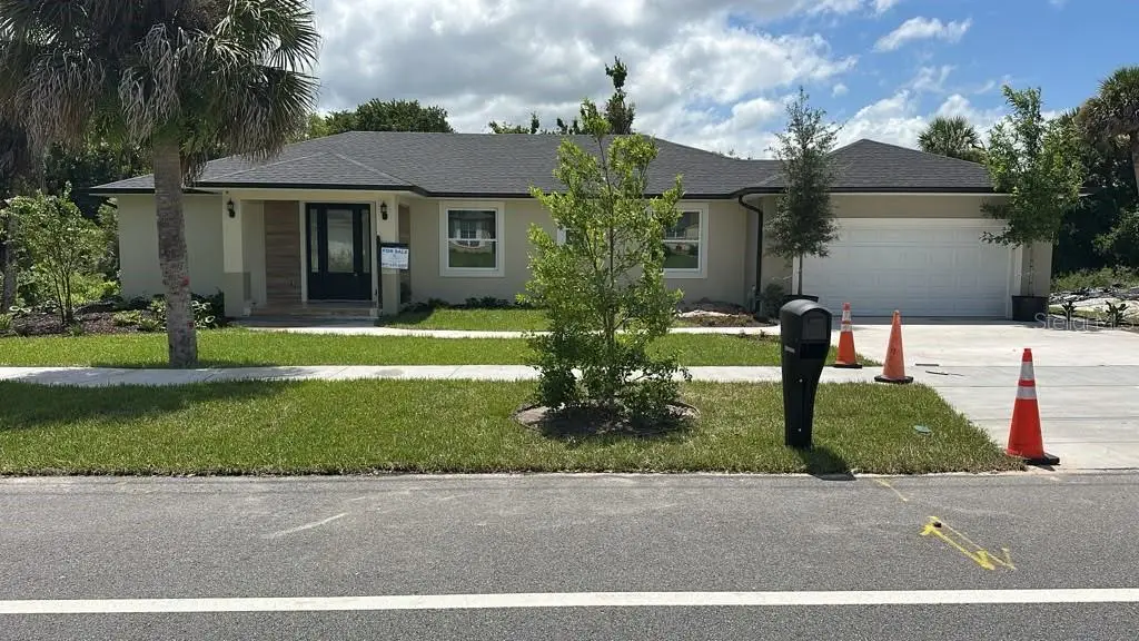 4880 Barna Avenue, Titusville, FL 32780 - #1