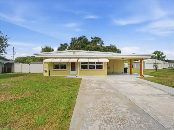 332 Illinois Avenue, ST CLOUD, FL 34769