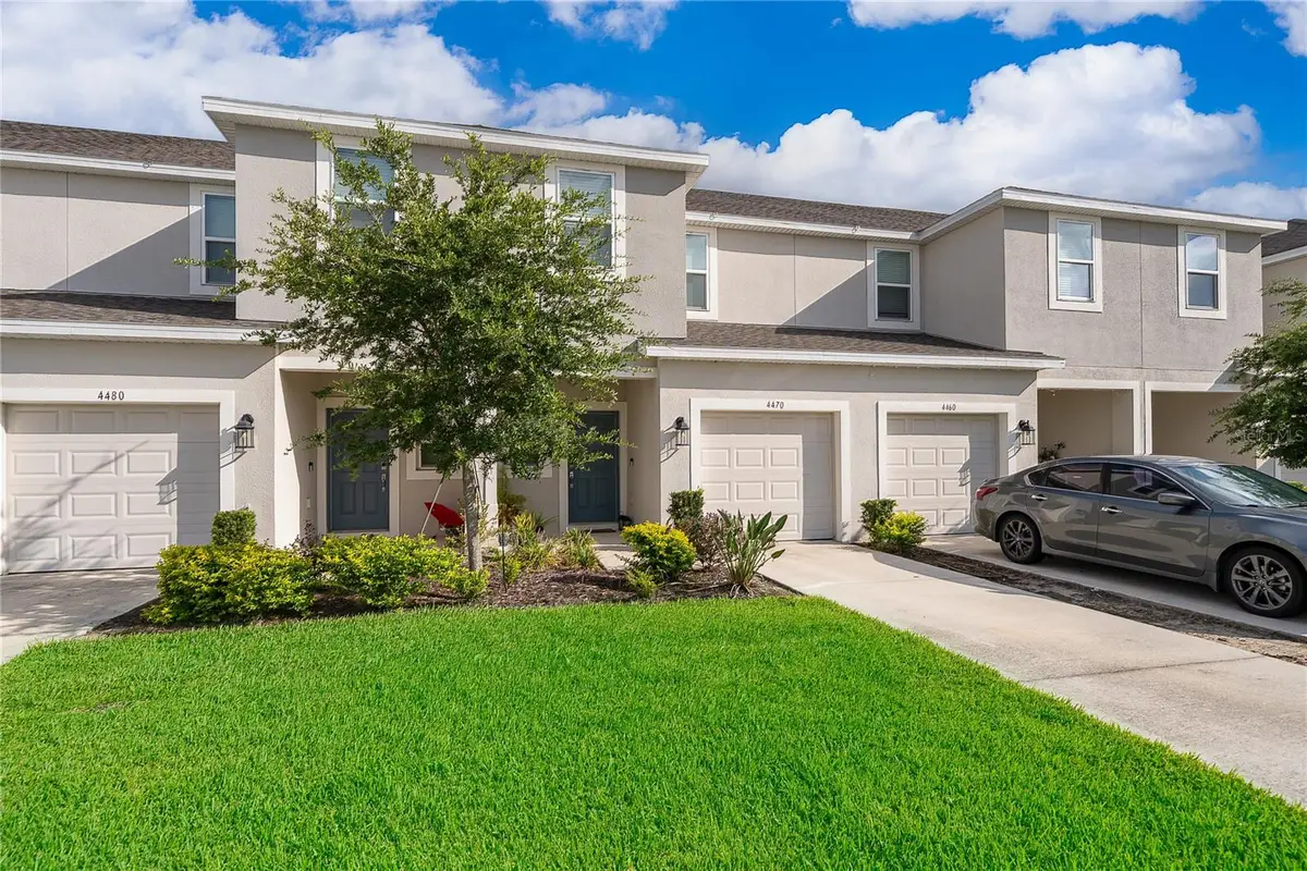 4470 Calvary Way, Saint Cloud, FL 34769 - #1