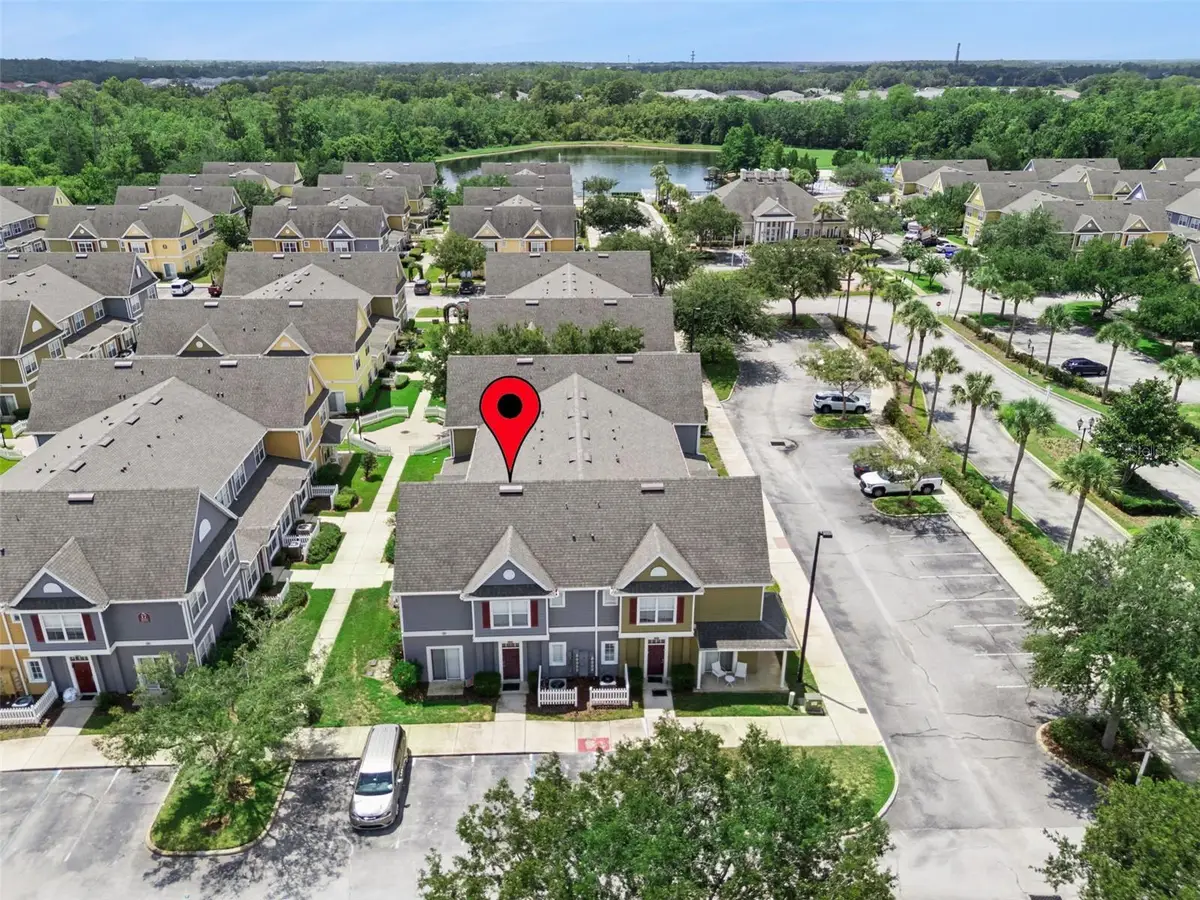 2611 Gala Road N #108, Kissimmee, FL 34746 - #1